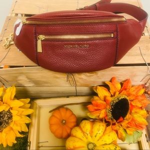 Brand new Michael Kors Fanny pack!
